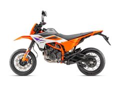 KTM 390 SMC R 2026 nieuw – foto 9 van 13