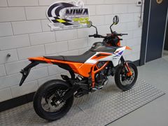 KTM 390 SMC R 2026 nieuw – foto 2 van 13