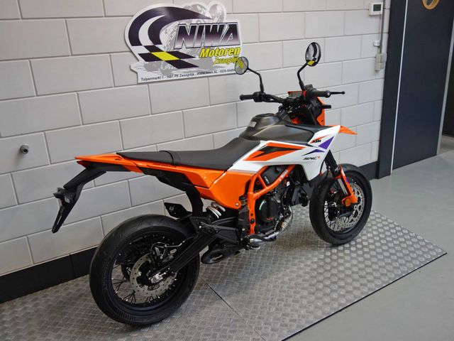 ktm - 390-smc-r