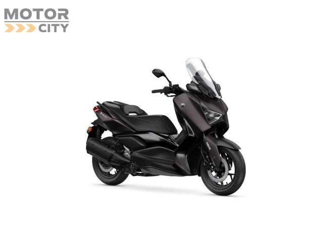 yamaha - x-max-300-tech-max