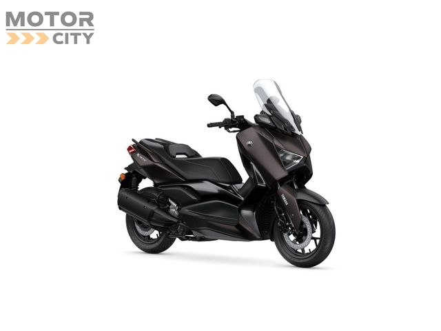 yamaha - x-max-300-tech-max