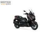 YAMAHA X MAX 300 TECH MAX
