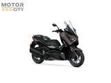 YAMAHA X MAX 300 TECH MAX