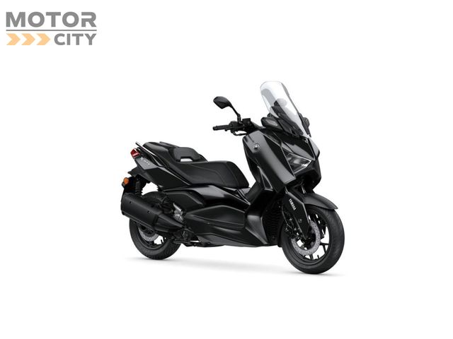 yamaha - x-max-300-tech-max