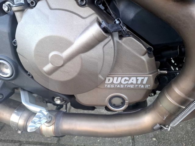 ducati - monster-821