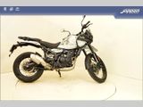 ROYAL ENFIELD HIMALAYAN