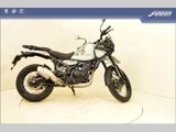 ROYAL ENFIELD HIMALAYAN