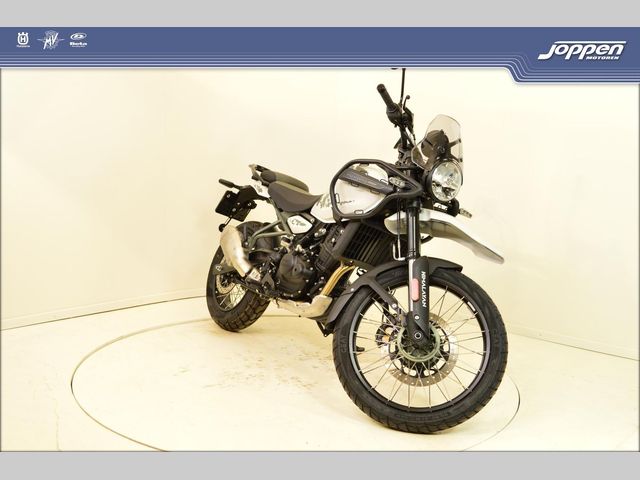royal-enfield - himalayan