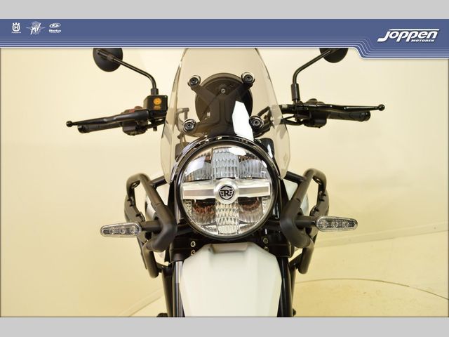 royal-enfield - himalayan