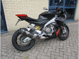 Aprilia Tuono 660 Factory 2022 occasion
