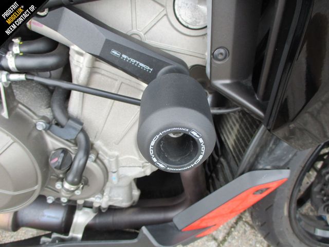 aprilia - tuono-660-factory