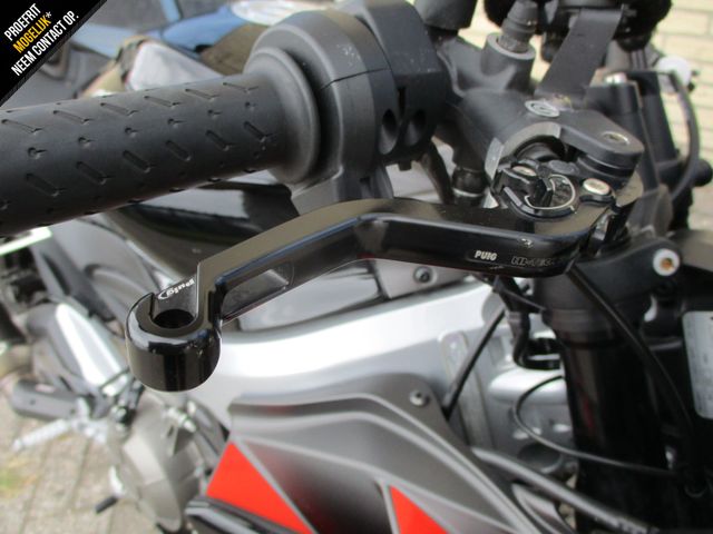aprilia - tuono-660-factory