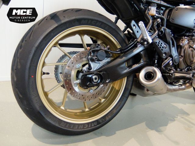yamaha - xsr-700-abs