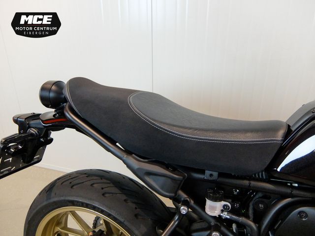 yamaha - xsr-700-abs