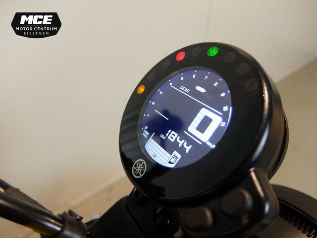 yamaha - xsr-700-abs