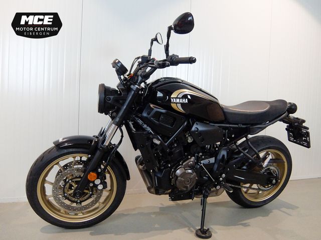 yamaha - xsr-700-abs