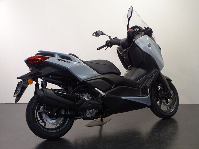 yamaha - x-max-300-tech-max