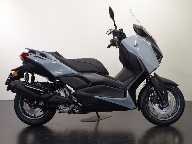 yamaha - x-max-300-tech-max