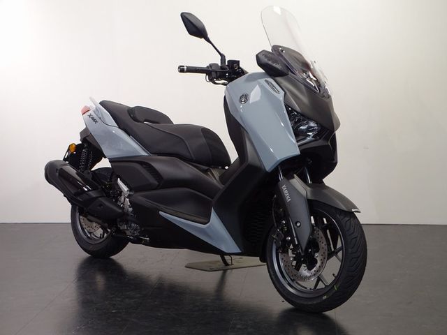 yamaha - x-max-300-tech-max