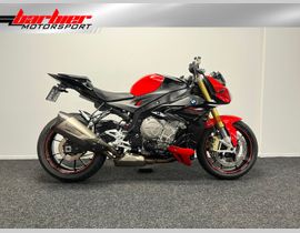 BMW S 1000 R 2017 occasion