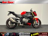 BMW S 1000 R