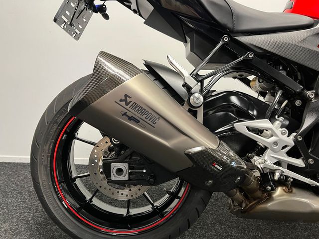 bmw - s-1000-r