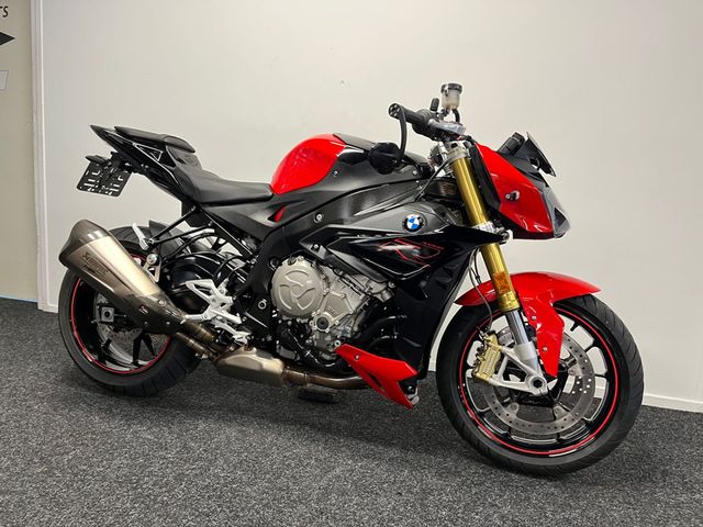 bmw - s-1000-r