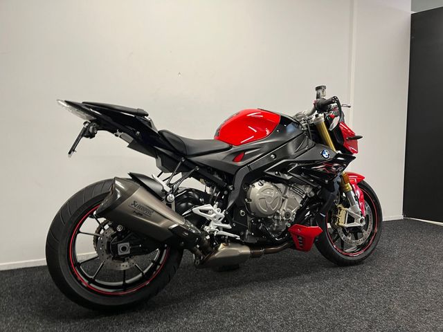 bmw - s-1000-r