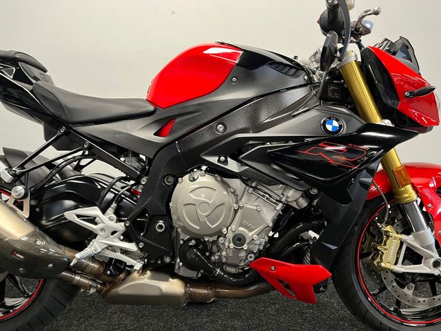 bmw - s-1000-r