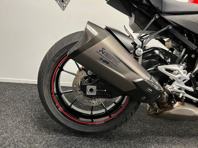 bmw - s-1000-r