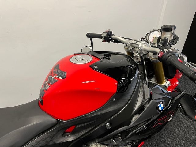 bmw - s-1000-r