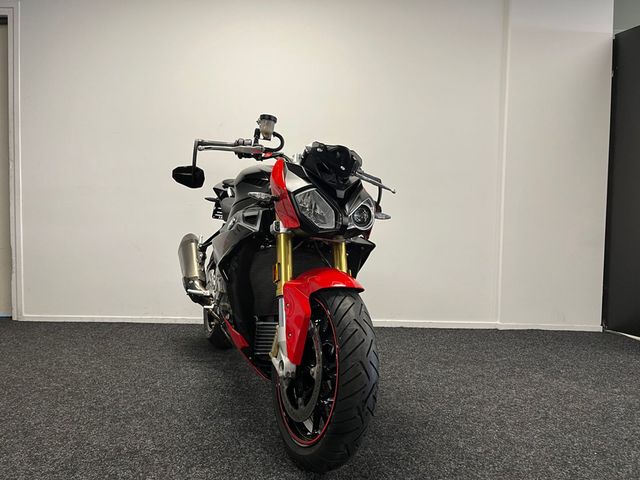 bmw - s-1000-r