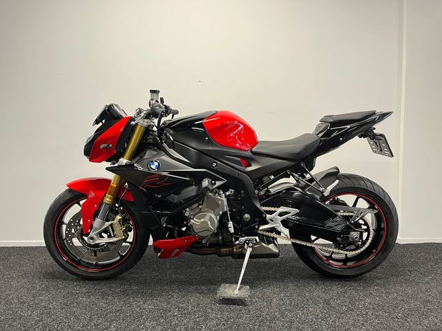 bmw - s-1000-r