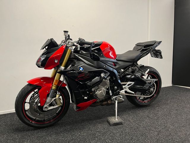 bmw - s-1000-r