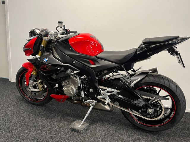 bmw - s-1000-r