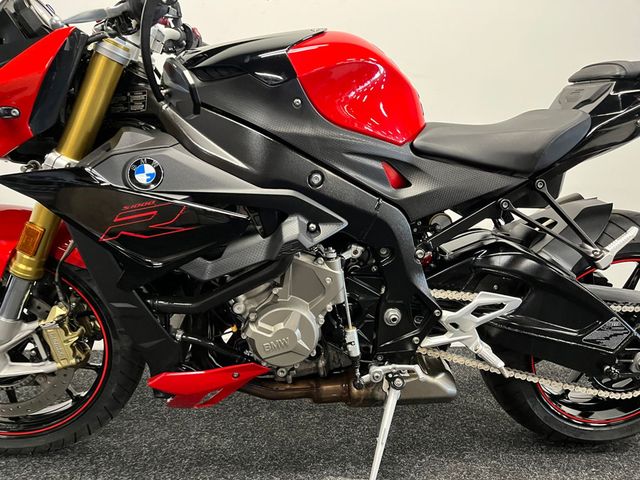 bmw - s-1000-r
