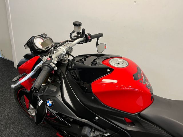 bmw - s-1000-r