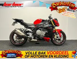 BMW S 1000 R 2017 occasion
