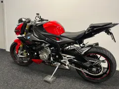 BMW S 1000 R 2017 occasion – foto 19 van 24