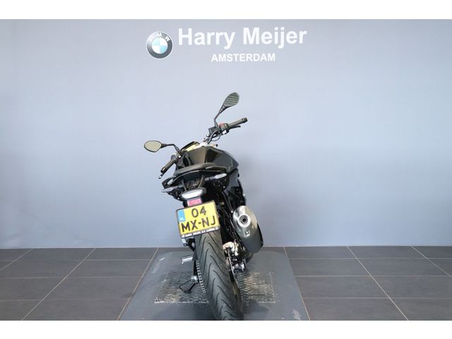 bmw - g-310-r