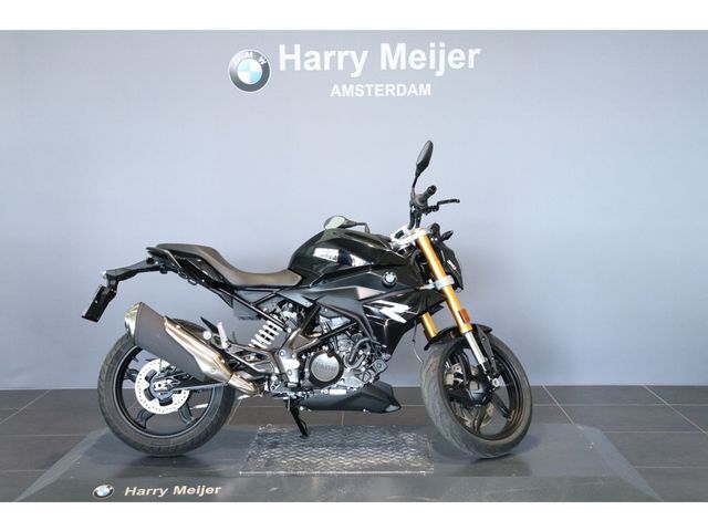 bmw - g-310-r
