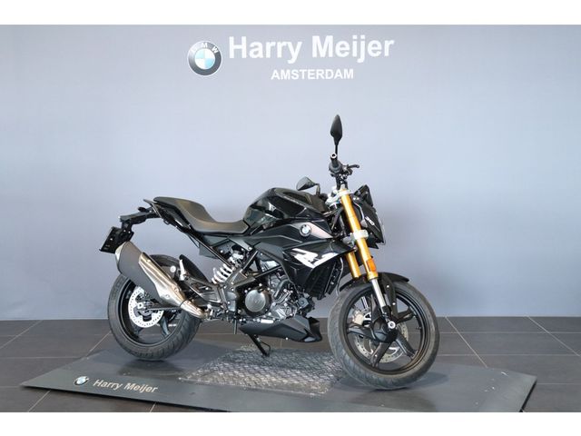 bmw - g-310-r