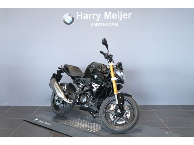 bmw - g-310-r