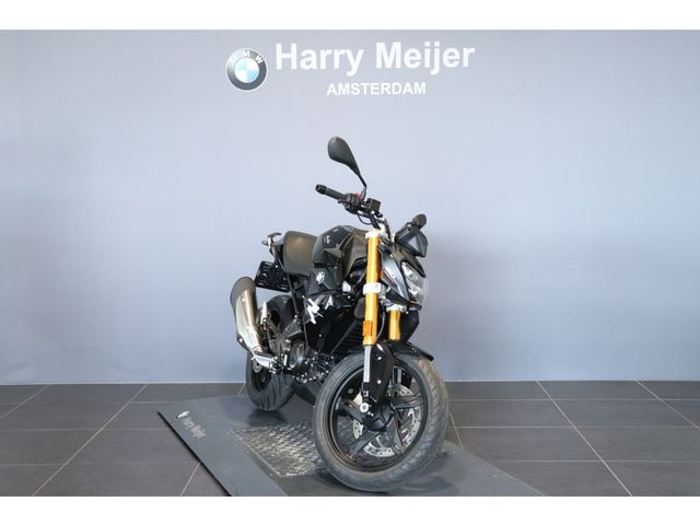 bmw - g-310-r
