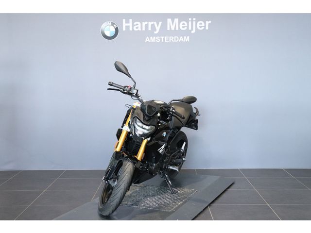 bmw - g-310-r