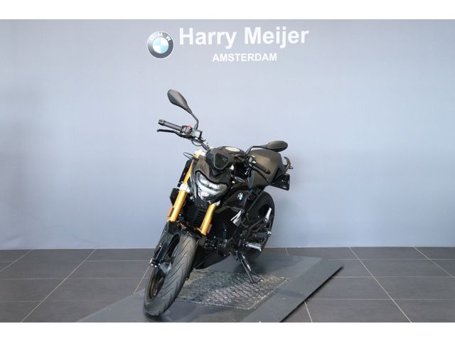 bmw - g-310-r