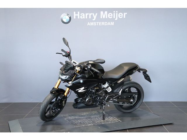 bmw - g-310-r