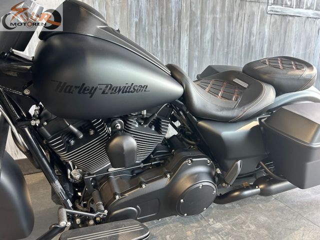 harley-davidson - street-glide-flhx