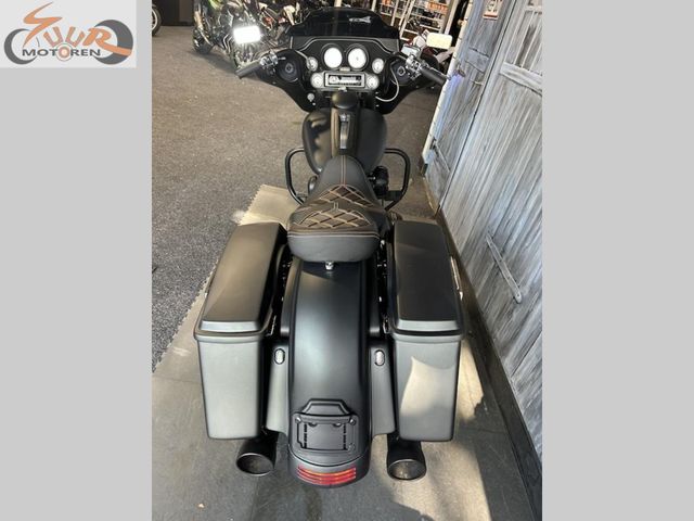 harley-davidson - street-glide-flhx