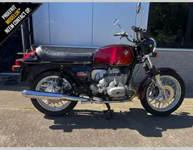 BMW R 100/7 1982 occasion